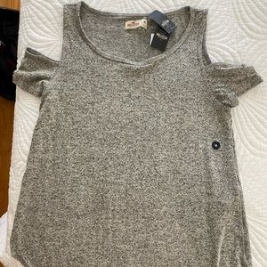 Hollister t shirt